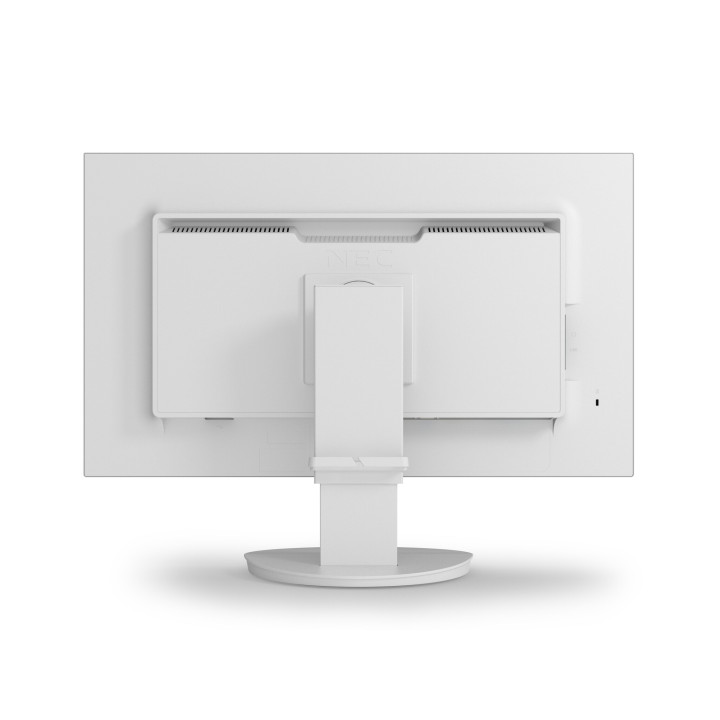 NEC MultiSync EA272F écran plat de PC 68,6 cm (27") 1920 x 1080 pixels Full HD LED Blanc