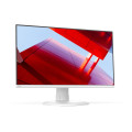 NEC MultiSync E273F écran plat de PC 68,6 cm (27") 1920 x 1080 pixels Full HD LED Blanc