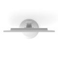 NEC MultiSync E273F écran plat de PC 68,6 cm (27") 1920 x 1080 pixels Full HD LED Blanc