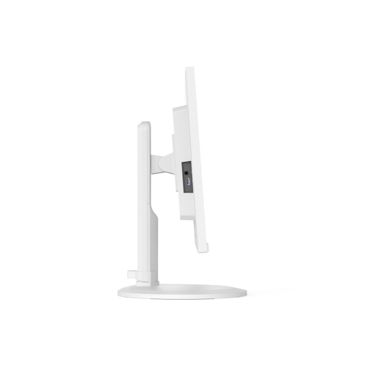 NEC MultiSync E273F écran plat de PC 68,6 cm (27") 1920 x 1080 pixels Full HD LED Blanc