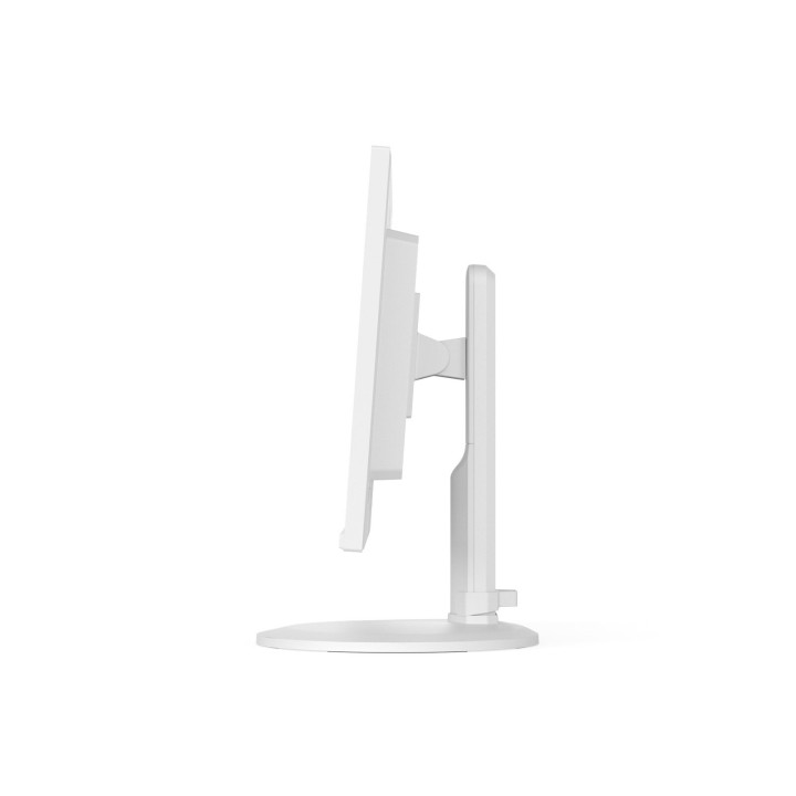 NEC MultiSync E273F écran plat de PC 68,6 cm (27") 1920 x 1080 pixels Full HD LED Blanc