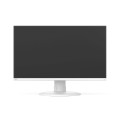 NEC MultiSync E273F écran plat de PC 68,6 cm (27") 1920 x 1080 pixels Full HD LED Blanc