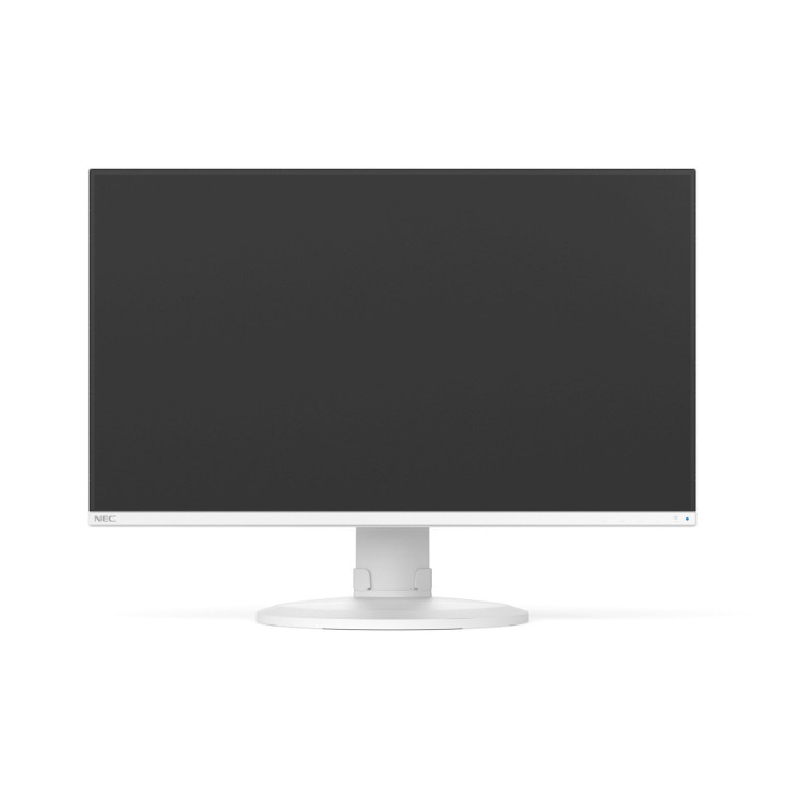 NEC MultiSync E273F écran plat de PC 68,6 cm (27") 1920 x 1080 pixels Full HD LED Blanc
