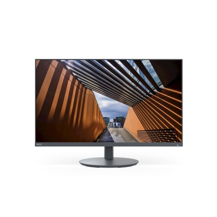 NEC MultiSync E244F écran plat de PC 61 cm (24") 1920 x 1080 pixels Full HD LCD Noir