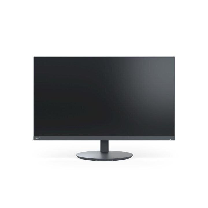 NEC MultiSync E244FL écran plat de PC 61 cm (24") 1920 x 1080 pixels Full HD LCD Noir