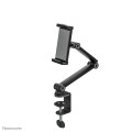 Neomounts DS15-545BL1 Support pour tablette à pince pour bureau 4.7-12.9" - universel - orientable