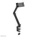 Neomounts DS15-545BL1 Support pour tablette à pince pour bureau 4.7-12.9" - universel - orientable