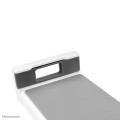 Neomounts DS15-545WH1 Support pour tablette à pince pour bureau 4.7-12.9" - universel - orientable