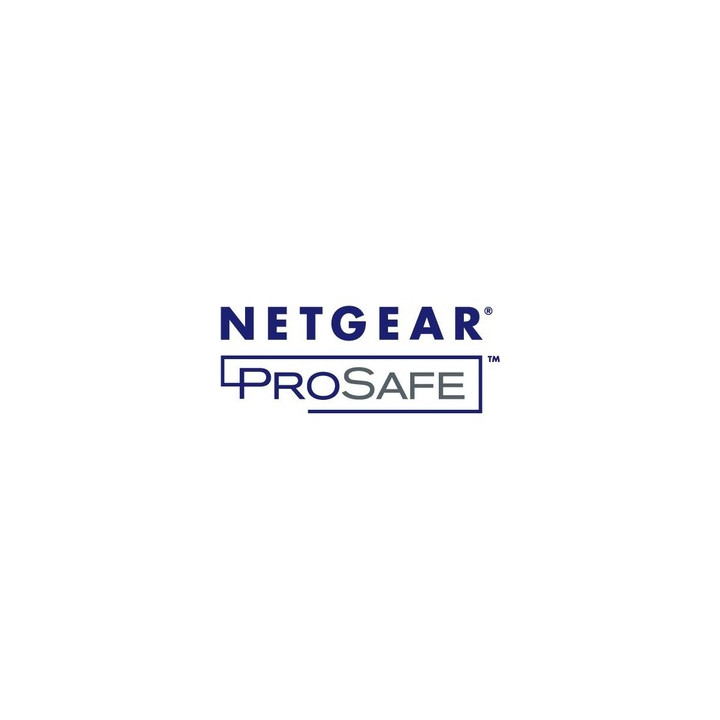NETGEAR GSM7328FL Mise à niveau