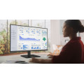 Philips 1000 series 32E1N1800LA/00 écran plat de PC 80 cm (31.5") 3840 x 2160 pixels 4K Ultra HD LCD Noir