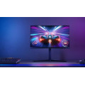 Philips Evnia 24M2N3200A/00 écran plat de PC 60,5 cm (23.8") 1920 x 1080 pixels Full HD LCD Noir