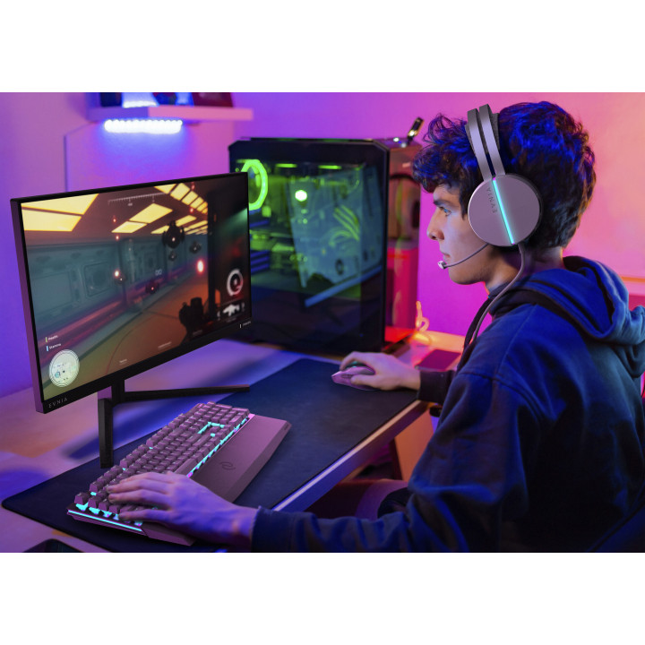 Philips Evnia 24M2N3200A/00 écran plat de PC 60,5 cm (23.8") 1920 x 1080 pixels Full HD LCD Noir