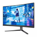 Philips Evnia 5000 27M2C5200W/00 écran plat de PC 68,6 cm (27") 1920 x 1080 pixels Full HD LCD Gris