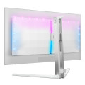 Philips Evnia 8000 27M2N8500/00 écran plat de PC 67,3 cm (26.5") 2560 x 1440 pixels Quad HD QD-OLED Blanc