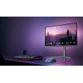 Philips Evnia 8000 27M2N8500/00 écran plat de PC 67,3 cm (26.5") 2560 x 1440 pixels Quad HD QD-OLED Blanc