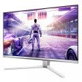 Philips Evnia 8000 27M2N8500/00 écran plat de PC 67,3 cm (26.5") 2560 x 1440 pixels Quad HD QD-OLED Blanc