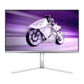 Philips Evnia 8000 27M2N8500/00 écran plat de PC 67,3 cm (26.5") 2560 x 1440 pixels Quad HD QD-OLED Blanc