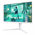 Philips Evnia 24M2N3201A/00 écran plat de PC 60,5 cm (23.8") 1920 x 1080 pixels Full HD LCD Blanc