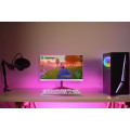 Philips Evnia 24M2N3201A/00 écran plat de PC 60,5 cm (23.8") 1920 x 1080 pixels Full HD LCD Blanc