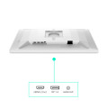 Philips Evnia 24M2N3201A/00 écran plat de PC 60,5 cm (23.8") 1920 x 1080 pixels Full HD LCD Blanc