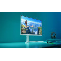 Philips Evnia 24M2N3201A/00 écran plat de PC 60,5 cm (23.8") 1920 x 1080 pixels Full HD LCD Blanc