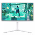 Philips Evnia 24M2N3201A/00 écran plat de PC 60,5 cm (23.8") 1920 x 1080 pixels Full HD LCD Blanc