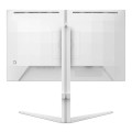 Philips Evnia 24M2N3201A/00 écran plat de PC 60,5 cm (23.8") 1920 x 1080 pixels Full HD LCD Blanc