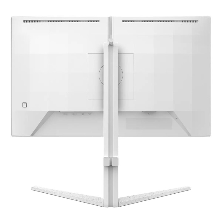 Philips Evnia 24M2N3201A/00 écran plat de PC 60,5 cm (23.8") 1920 x 1080 pixels Full HD LCD Blanc
