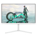 Philips Evnia 27M2N3201A/00 écran plat de PC 68,6 cm (27") 1920 x 1080 pixels Full HD LCD Blanc