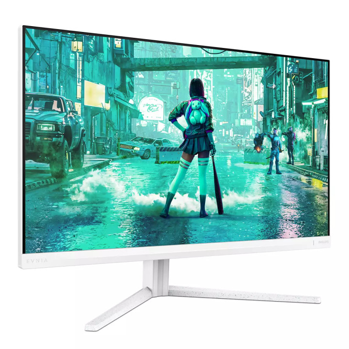 Philips Evnia 27M2N3201A/00 écran plat de PC 68,6 cm (27") 1920 x 1080 pixels Full HD LCD Blanc