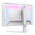 Philips Evnia 5000 27M2C5501/00 écran plat de PC 68,6 cm (27") 2560 x 1440 pixels Quad HD LCD Blanc