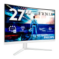 Philips Evnia 5000 27M2C5501/00 écran plat de PC 68,6 cm (27") 2560 x 1440 pixels Quad HD LCD Blanc