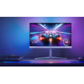 Philips Evnia 5000 27M2C5501/00 écran plat de PC 68,6 cm (27") 2560 x 1440 pixels Quad HD LCD Blanc