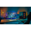Philips Evnia 5000 27M2C5501/00 écran plat de PC 68,6 cm (27") 2560 x 1440 pixels Quad HD LCD Blanc