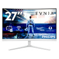 Philips Evnia 5000 27M2C5501/00 écran plat de PC 68,6 cm (27") 2560 x 1440 pixels Quad HD LCD Blanc