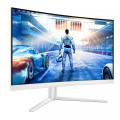 Philips Evnia 5000 27M2C5501/00 écran plat de PC 68,6 cm (27") 2560 x 1440 pixels Quad HD LCD Blanc