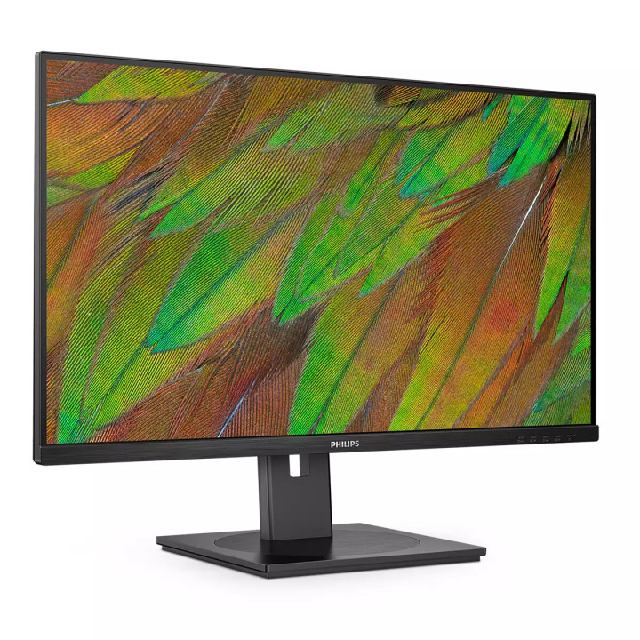 Philips 3000 series 32B1U3900/00 écran plat de PC 80 cm (31.5") 3840 x 2160 pixels 4K Ultra HD LCD Noir