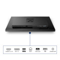 Philips 3000 series 32B1U3900/00 écran plat de PC 80 cm (31.5") 3840 x 2160 pixels 4K Ultra HD LCD Noir