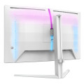 Philips Evnia 5000 27M2C5201L/00 écran plat de PC 68,6 cm (27") 1920 x 1080 pixels Full HD LCD Blanc