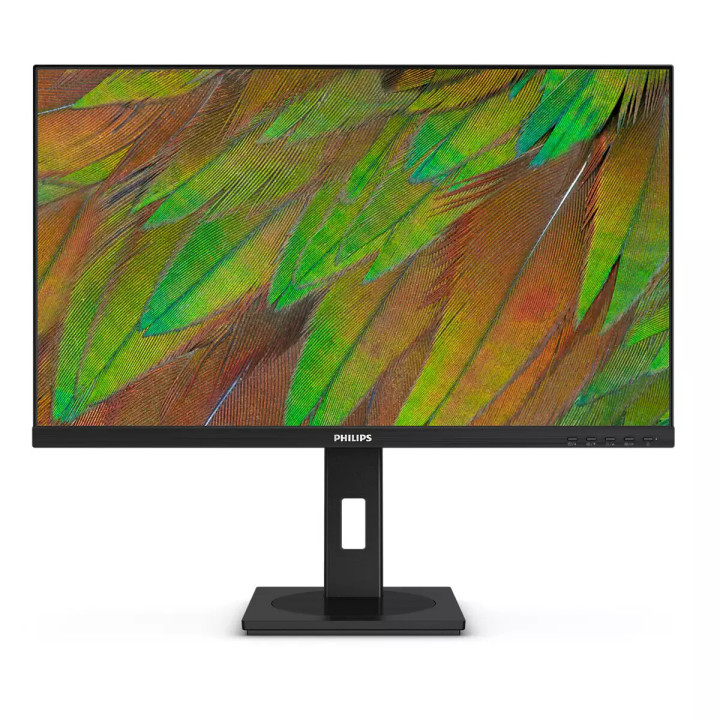 Philips 3000 series 27B1N3800/00 écran plat de PC 68,6 cm (27") 3840 x 2160 pixels 4K Ultra HD LCD Noir