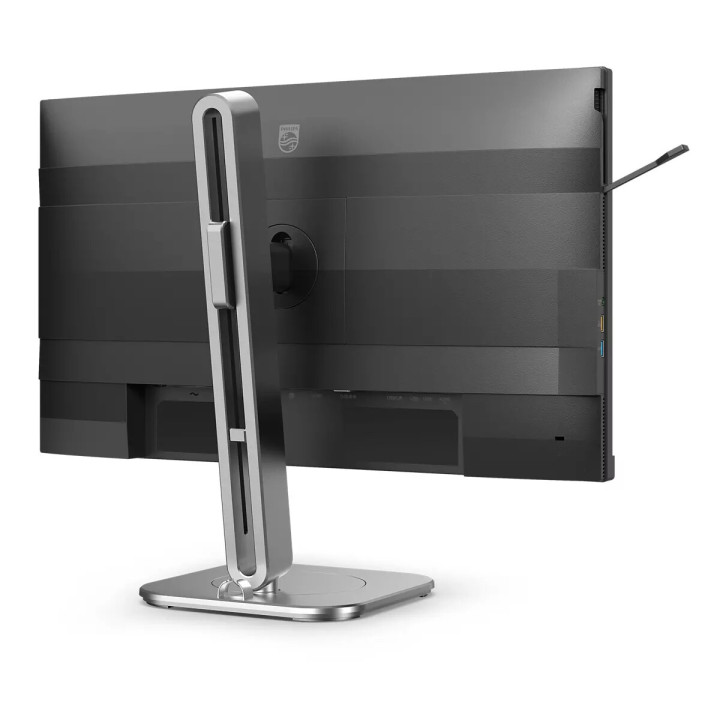 Philips 5000 series 24B2G5200/00 écran plat de PC 60,5 cm (23.8") 1920 x 1080 pixels Full HD LCD Anthracite