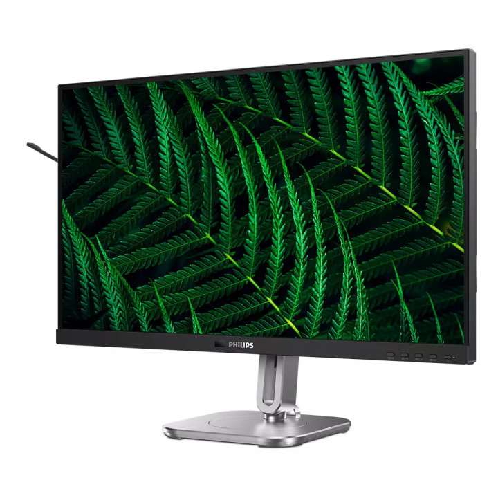 Philips 5000 series 27B2G5601/00 écran plat de PC 68,6 cm (27") 2560 x 1440 pixels Quad HD LCD Noir