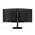 Philips 3000 series 34B2U3600C/00 écran plat de PC 86,4 cm (34") 3440 x 1440 pixels Wide Quad HD LCD Noir