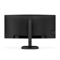 Philips 3000 series 34B2U3600C/00 écran plat de PC 86,4 cm (34") 3440 x 1440 pixels Wide Quad HD LCD Noir