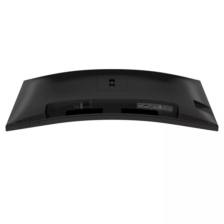 Philips 3000 series 34B2U3600C/00 écran plat de PC 86,4 cm (34") 3440 x 1440 pixels Wide Quad HD LCD Noir