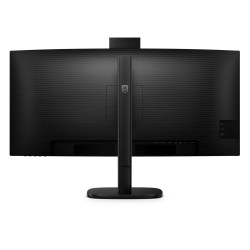 Philips 3000 series 34B2U3600CH/00 écran plat de PC 86,4 cm (34") 3440 x 1440 pixels Wide Quad HD LCD Noir