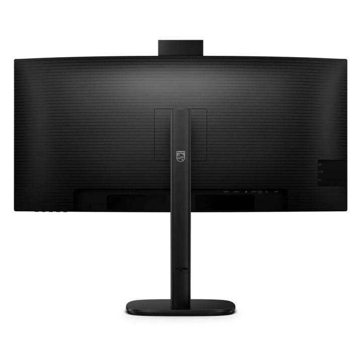 Philips 3000 series 34B2U3600CH/00 écran plat de PC 86,4 cm (34") 3440 x 1440 pixels Wide Quad HD LCD Noir