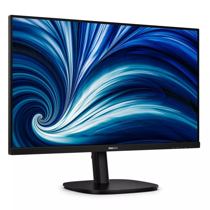 Philips 3000 series 32B2N3500/00 écran plat de PC 80 cm (31.5") 2560 x 1440 pixels Quad HD LCD Noir