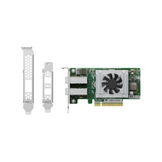 QNAP QXP-820S-B3408 carte et adaptateur d'interfaces Interne SAS