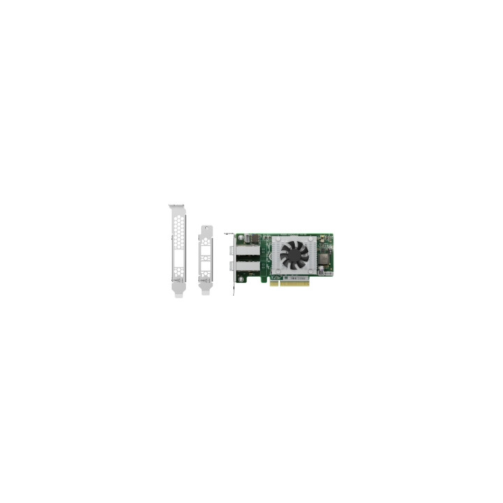 QNAP QXP-820S-B3408 carte et adaptateur d'interfaces Interne SAS